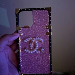 iPhone 12 phone case for sale $10